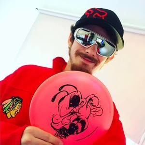 Meet your Posher, Kody