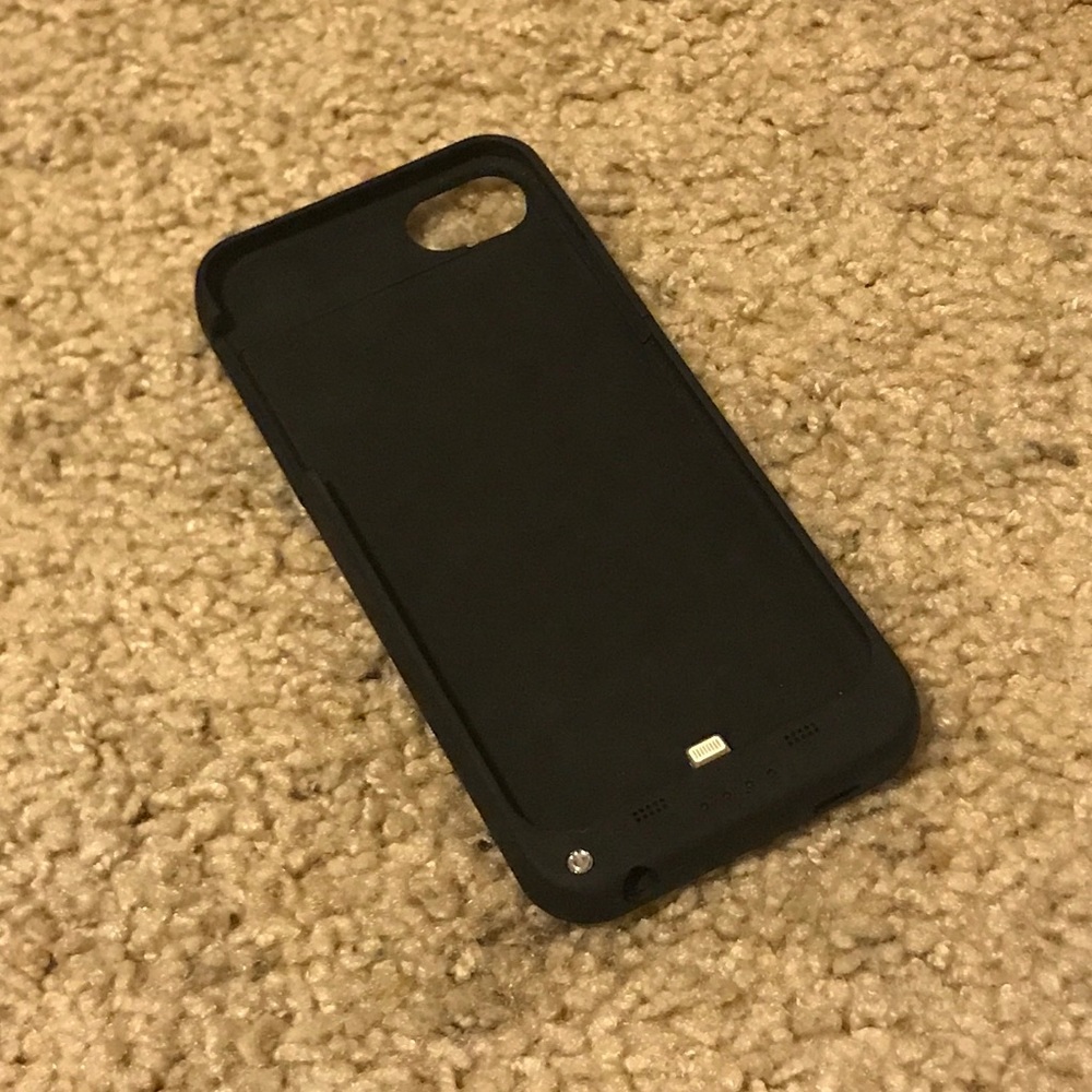 iPhone 6/7 Chargeable Case
