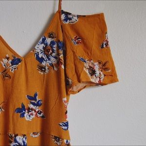 Kendall&Kylie romper