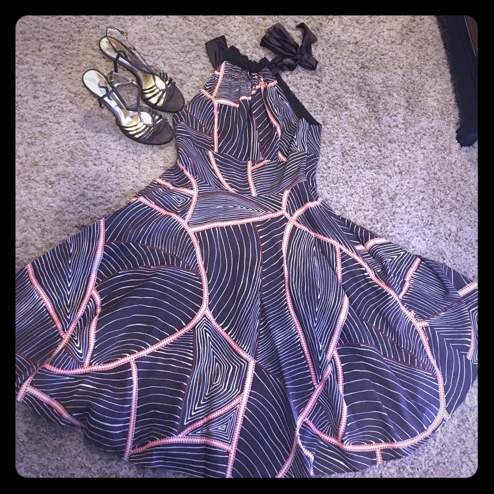 Steve Madden size 4 dress