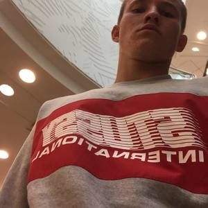 Meet your Posher, Rick