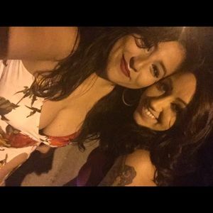 Meet your Posher, Priscilla