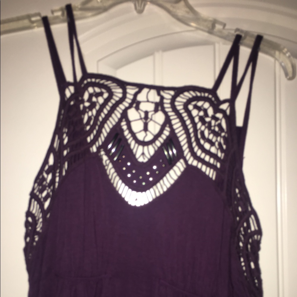 Dress - Picture 3 of 4