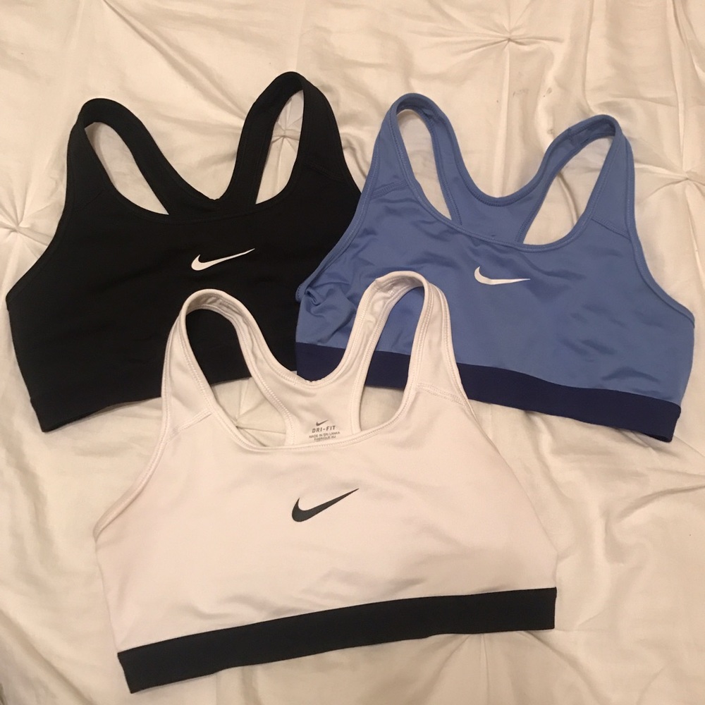 Nike Sport Bras