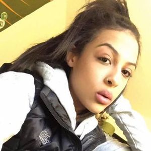 Meet your Posher, Ki-yana