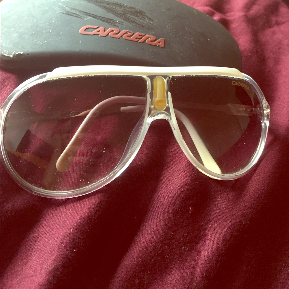 Carreras sunglasses