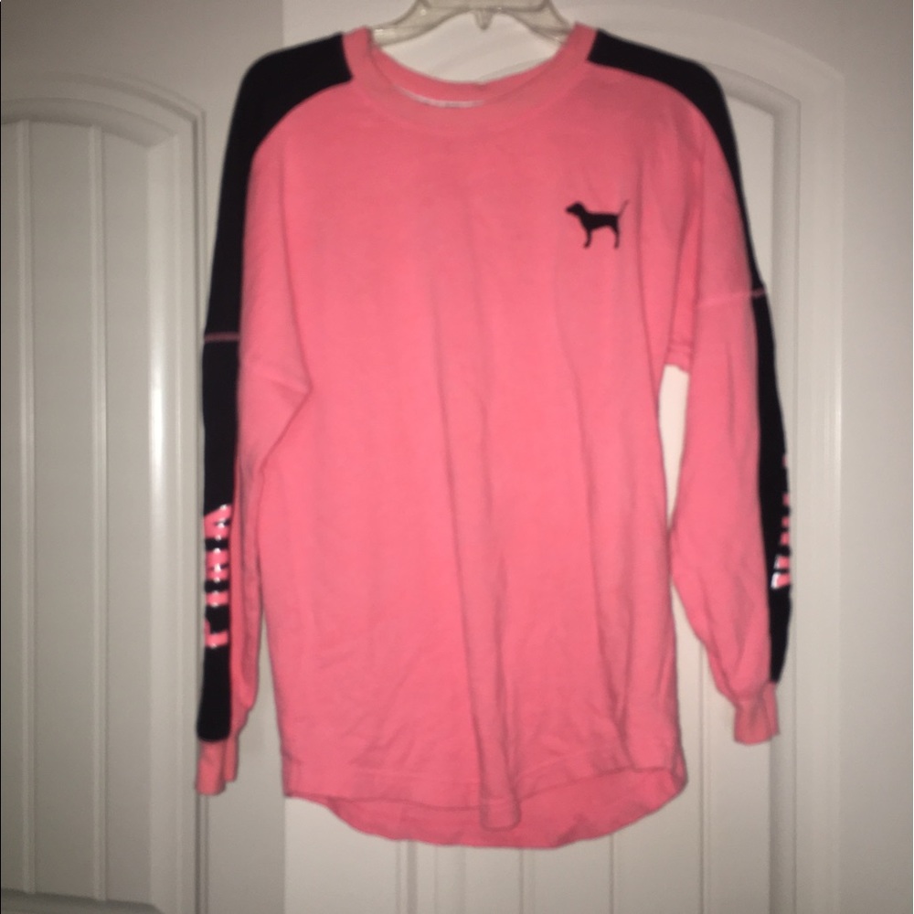 PINK crew