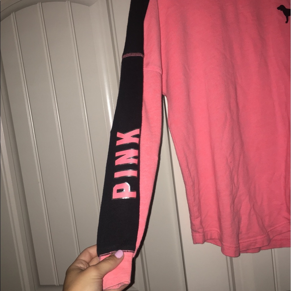 PINK crew - Picture 2 of 3
