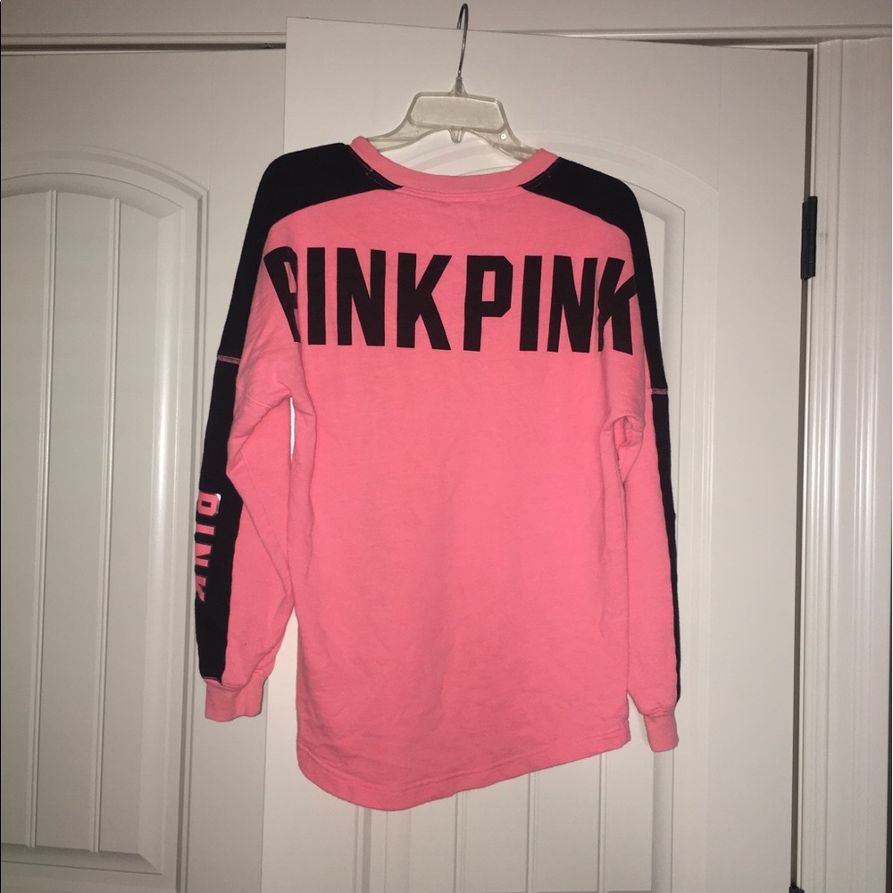 PINK crew - Picture 3 of 3