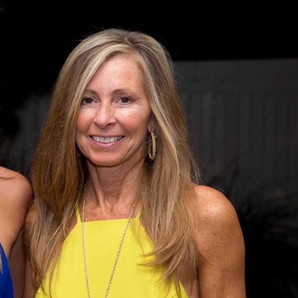 Meet your Posher, Arlene