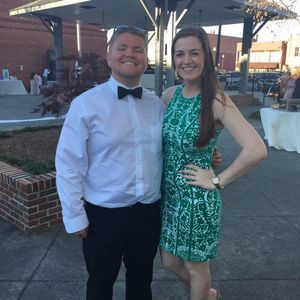 Meet your Posher, Brady