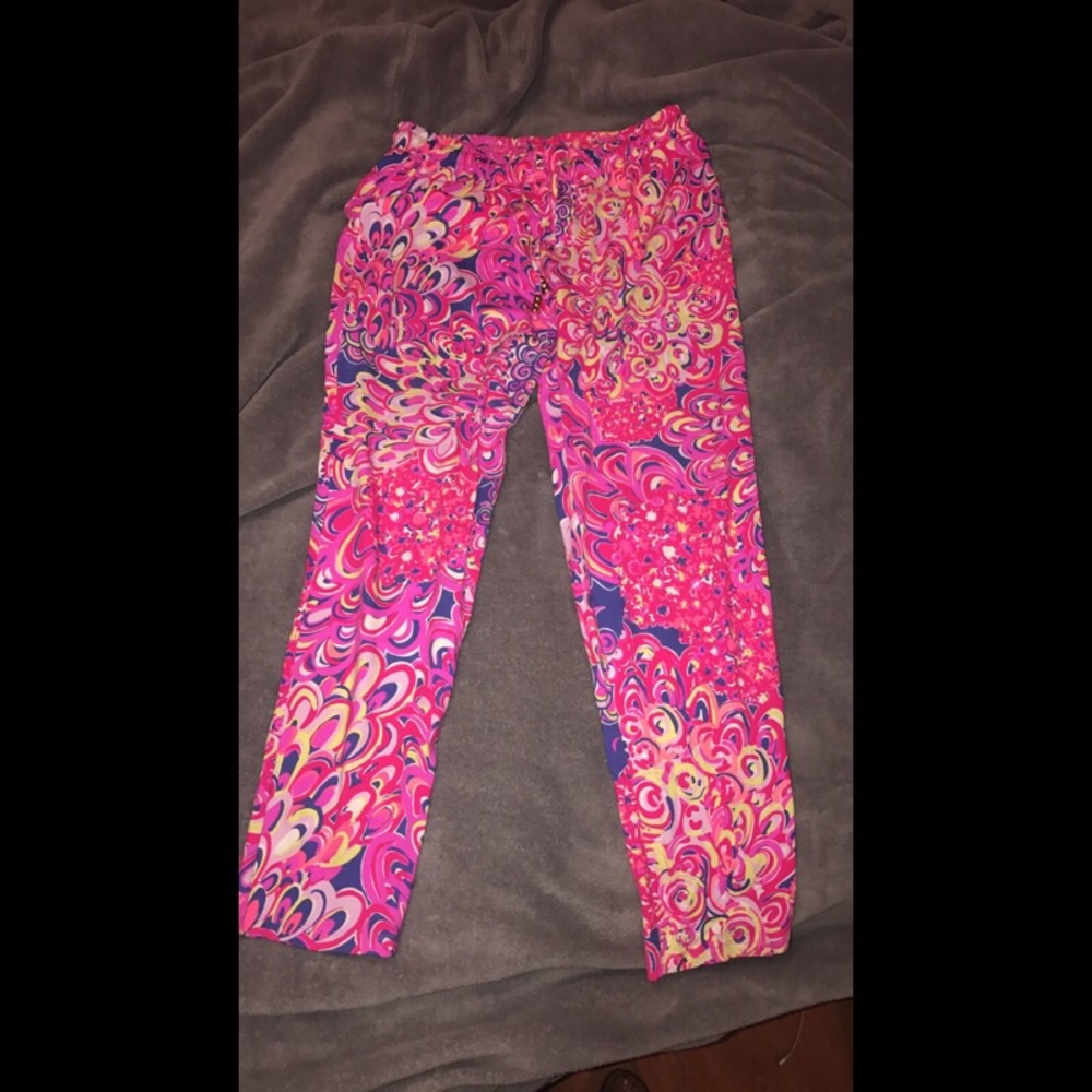 Lola Pants