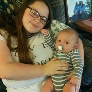 Meet your Posher, Sara