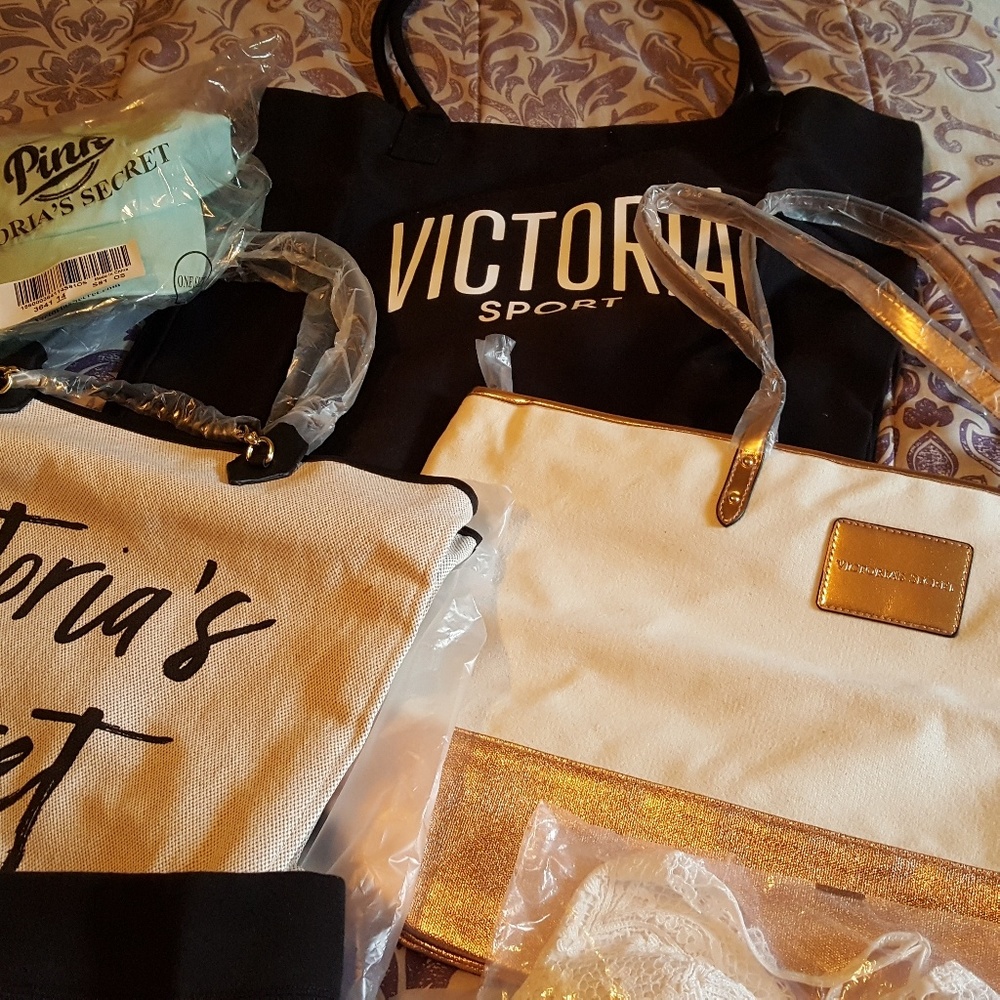 VICTORIA'S SECRET bundle