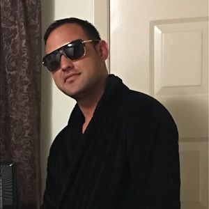 Meet your Posher, Orlando