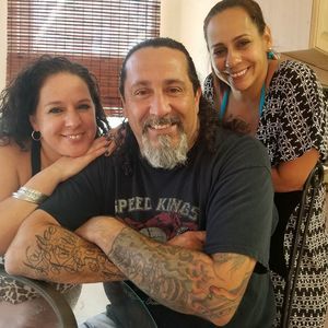 Meet your Posher, Debbie