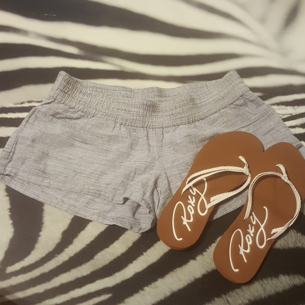 Roxy Bundle