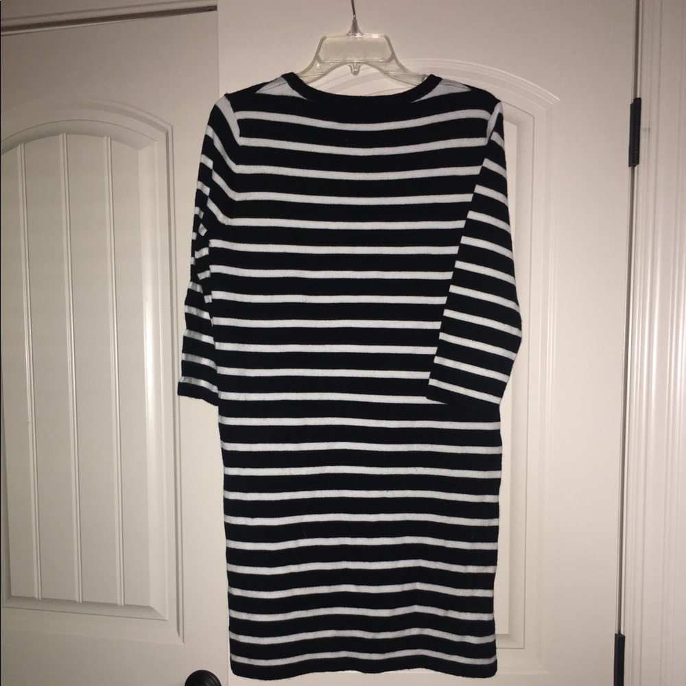Sweater Dress - Picture 2 of 2