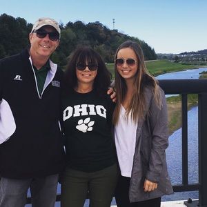 Meet your Posher, Ali