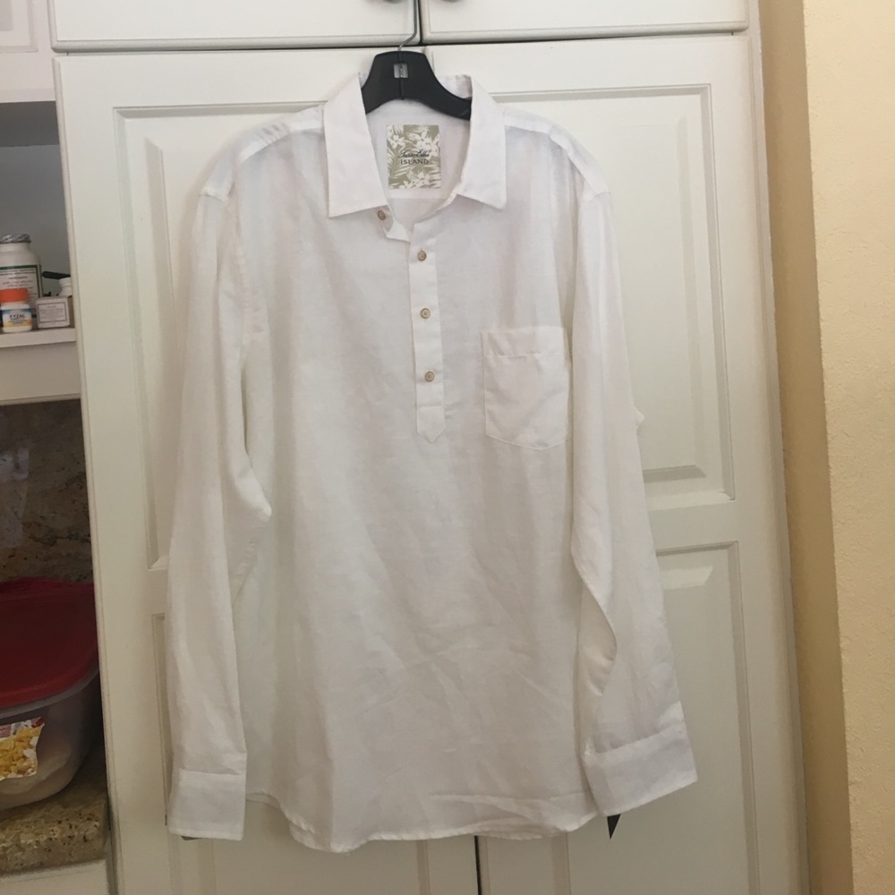 Men's shirt Size XL