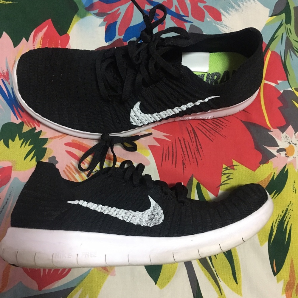Nike Fly Knits