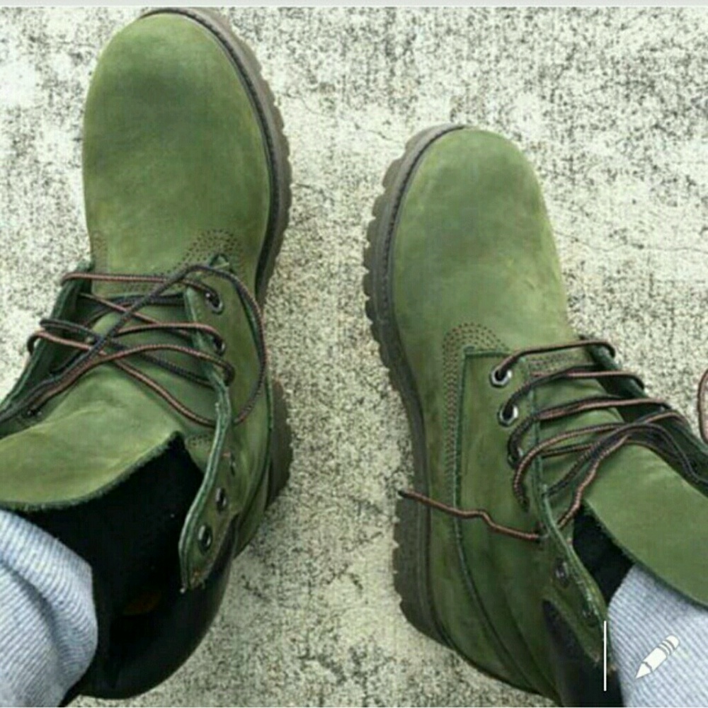 Meet your Posher, G O