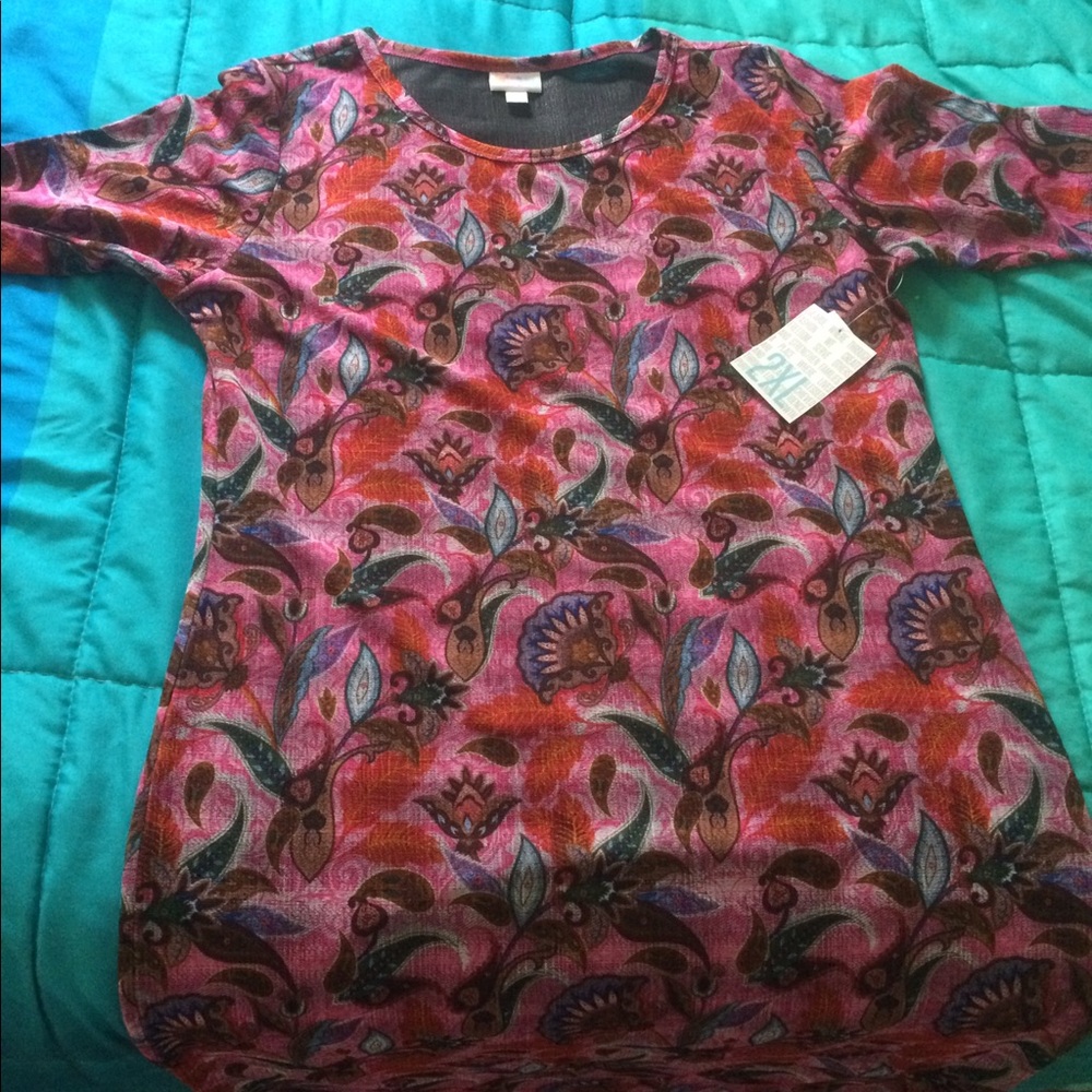 NWT Lularoe Julia