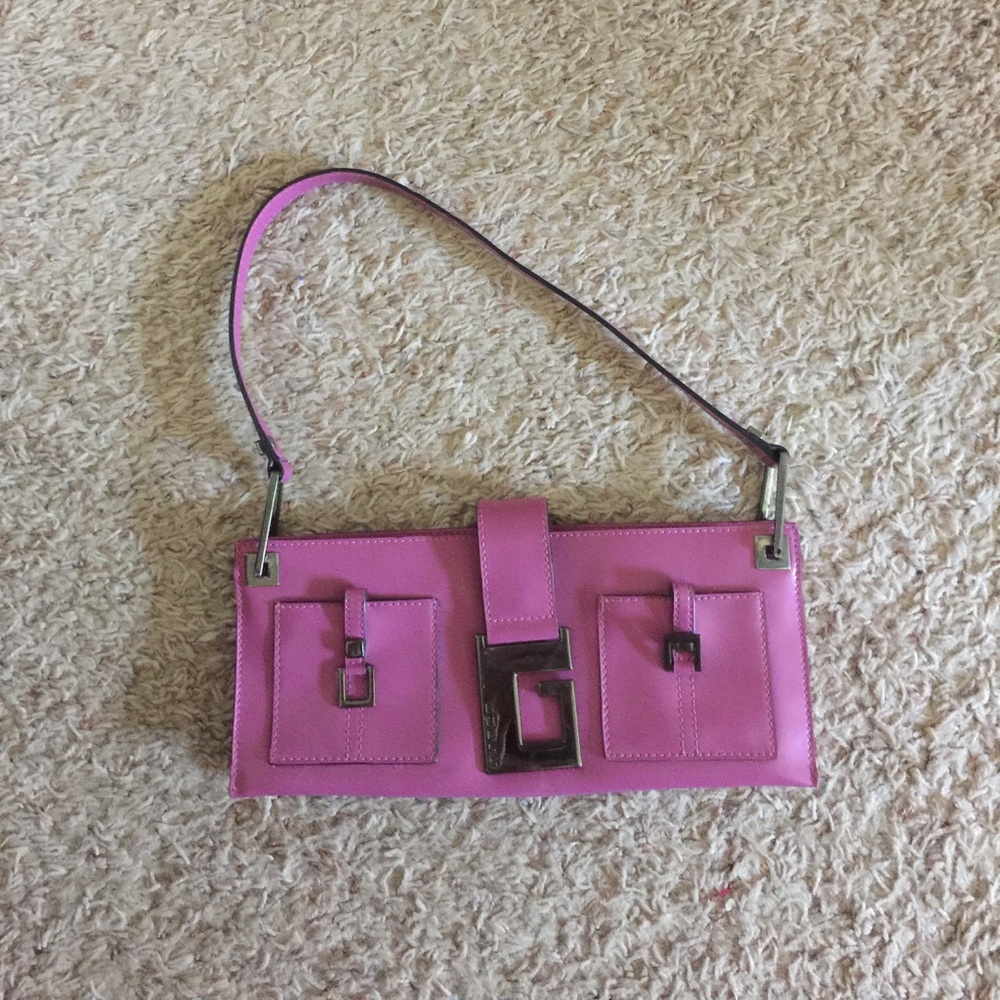 Guess purse BNWOT