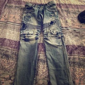 Balmain Jeans