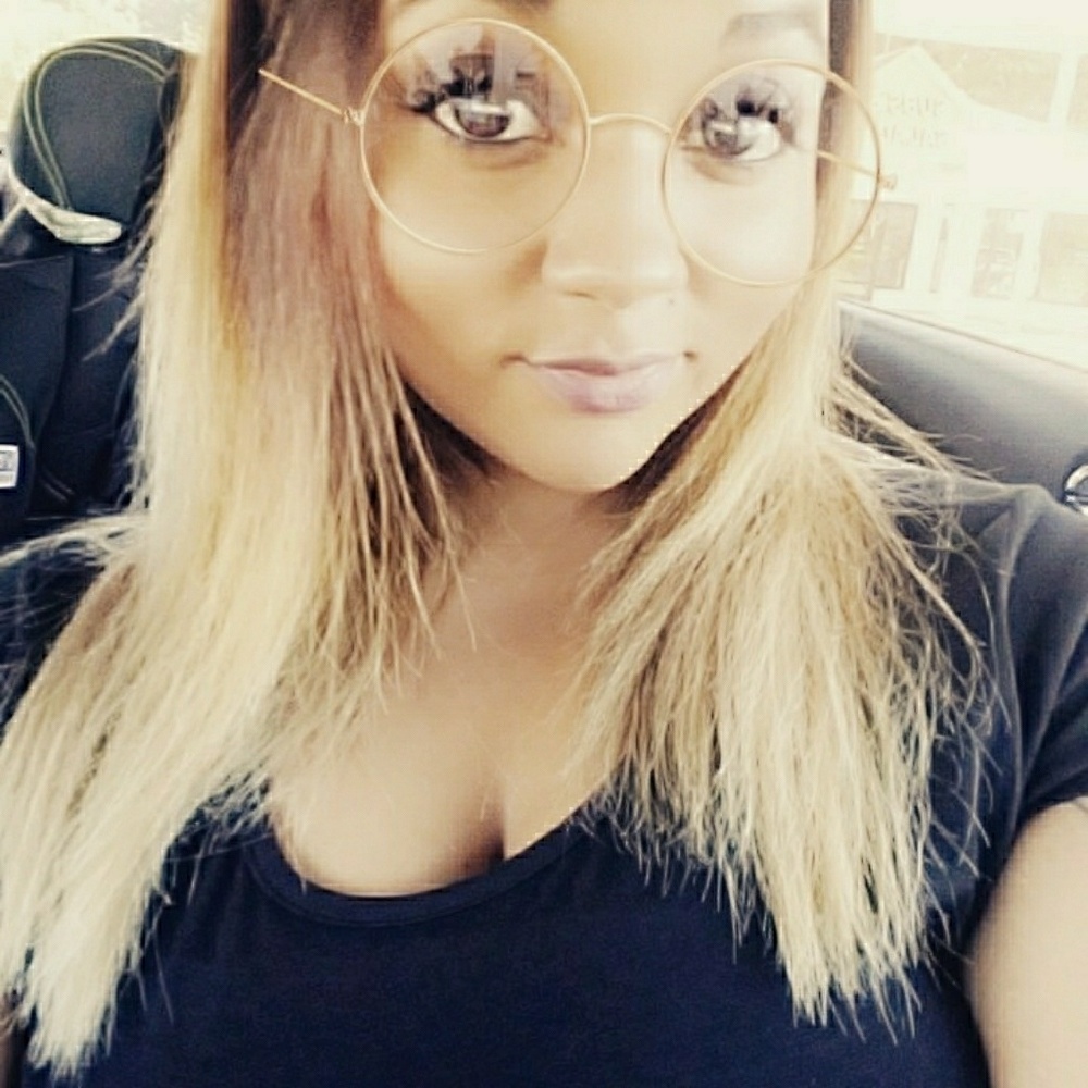 Meet your Posher, Jerica