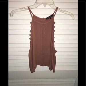 Kendall and Kylie Crop Top