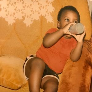 Meet your Posher, Mark