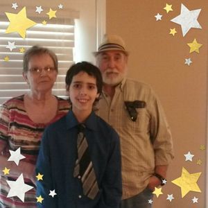 Meet your Posher, Sharon