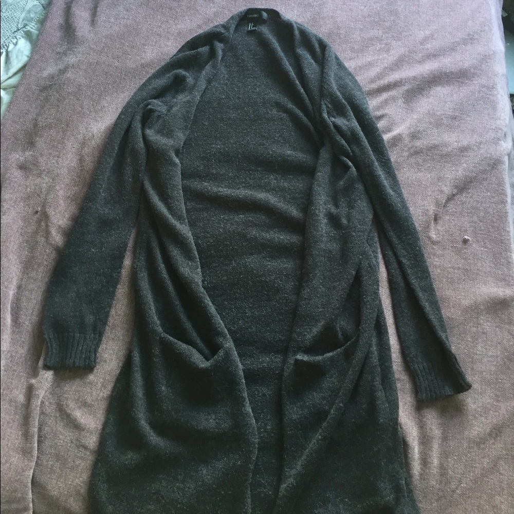Forever 21 cardigan