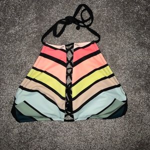 Victoria secret bathing suit top!!