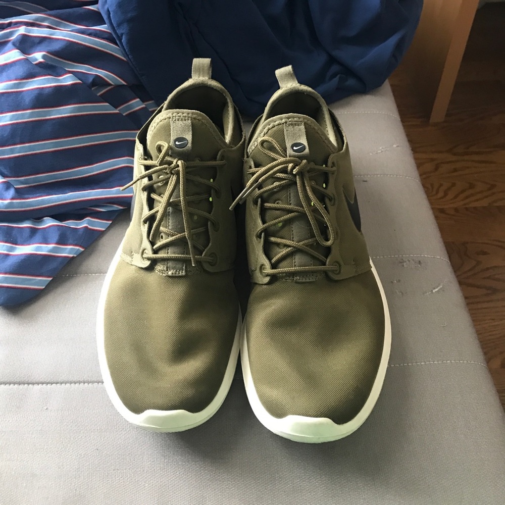 Nike Roshe Two