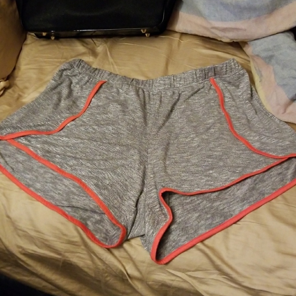 Cacique Sleep Shorts