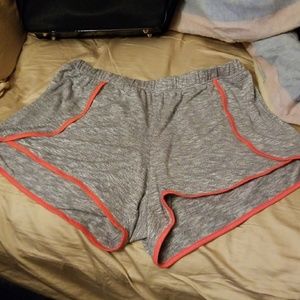 Cacique Sleep Shorts