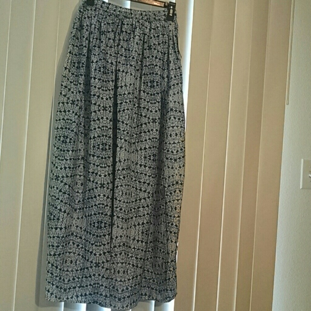 Billbong Maxi Skirt