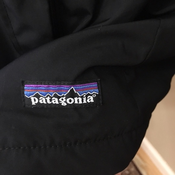 Patagonia Jackets & Blazers - Patagonia full zip jacket