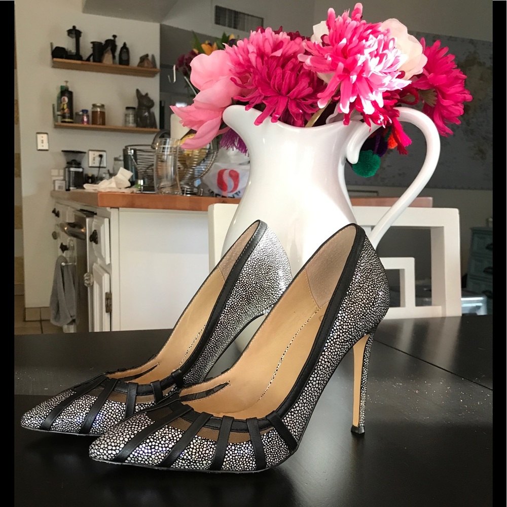 GX by Gwen Stefani Stilettos