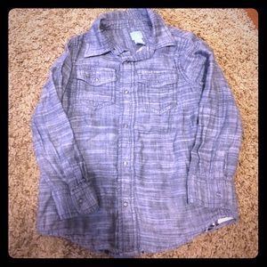 Gap longsleeve shirt 5