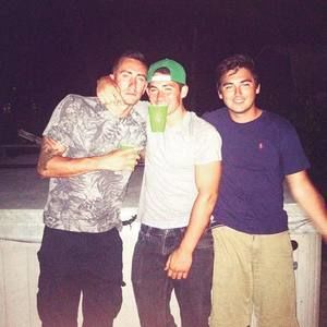 Meet your Posher, Ryan