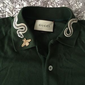 Gucci polo