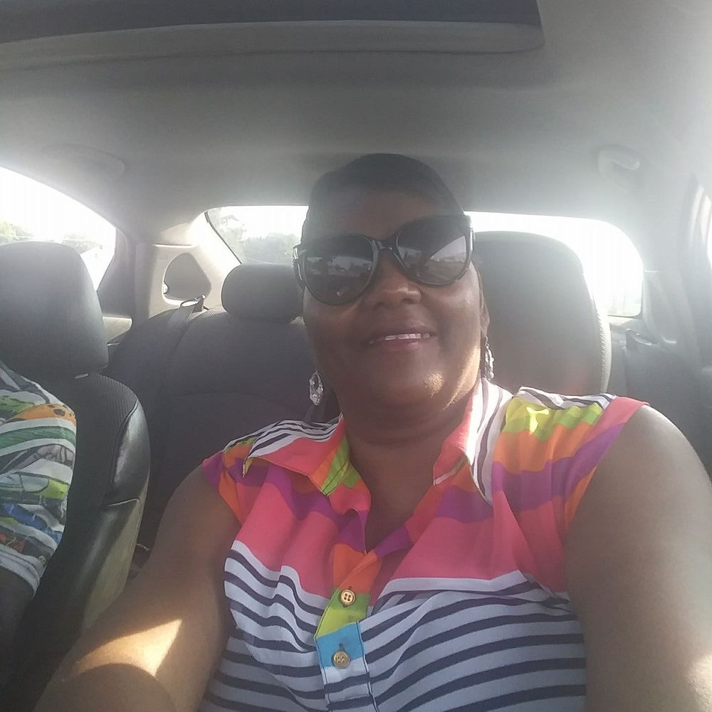 Meet your Posher, June