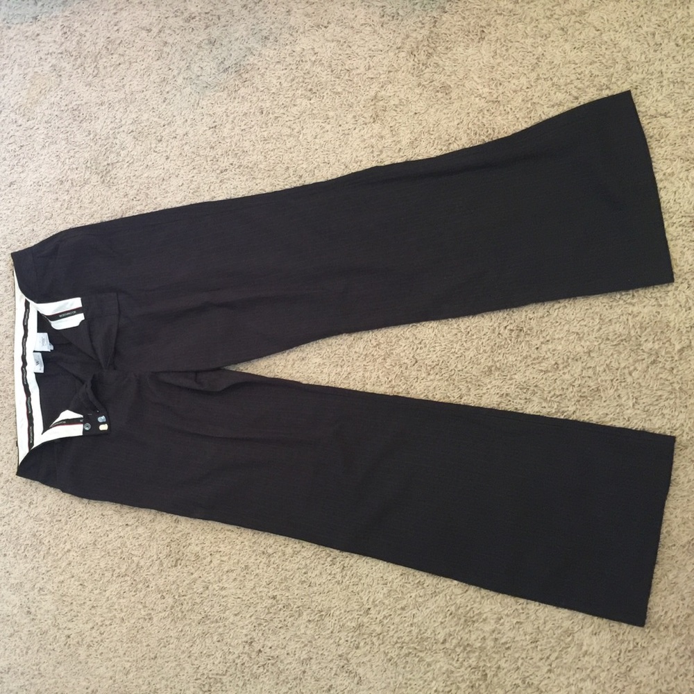 Work Slacks
