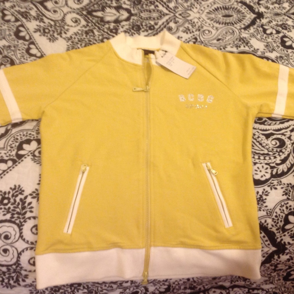 BCBG Sport Jacket and Pants