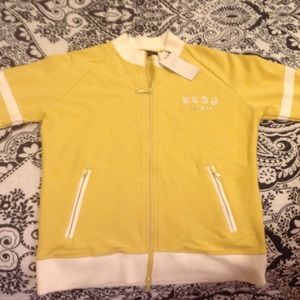 BCBG Sport Jacket and Pants