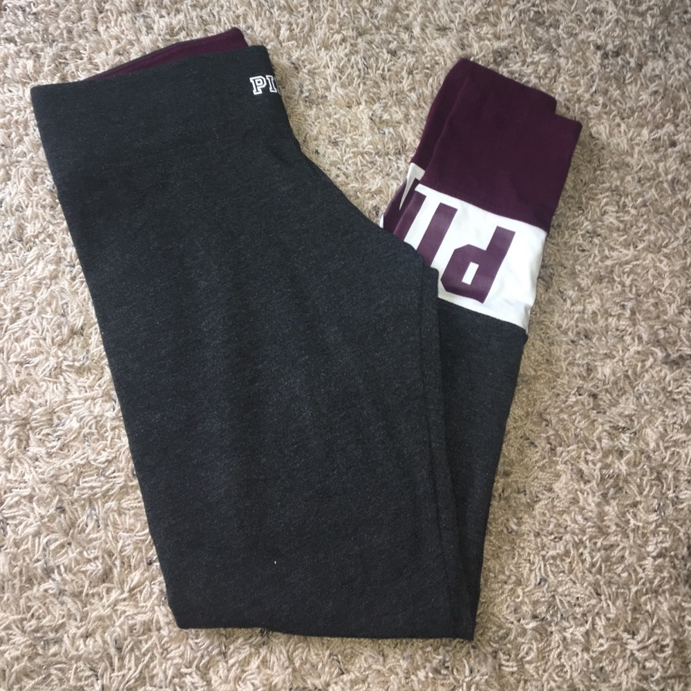 PINK VS Leggings