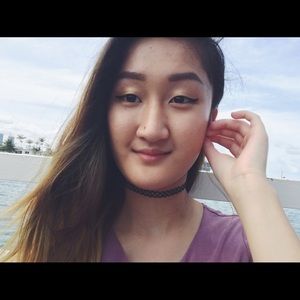 Meet your Posher, Angie